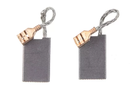 Щетки угольные HAMMER Щетки угольные (2 шт.) для BOSCH (1617014126) A.S. купить в Нефтеюганске