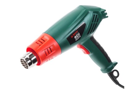 Фен технический HAMMER HG2010 купить в Нефтеюганске
