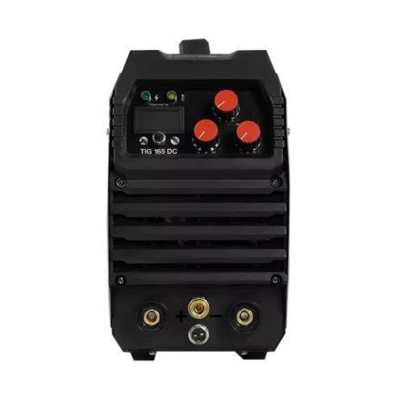 Аппарат аргонодуговой сварки FoxWeld TIG 165 DC купить в Нефтеюганске