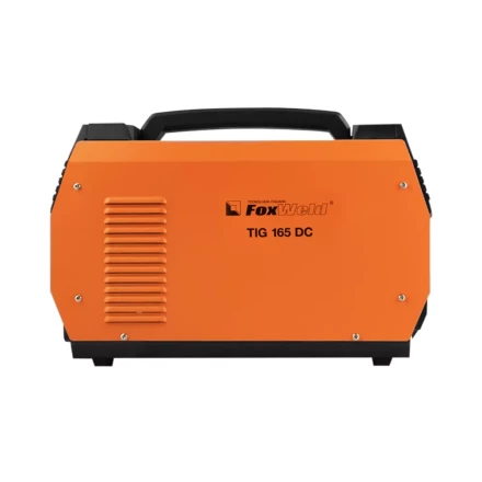 Аппарат аргонодуговой сварки FoxWeld TIG 165 DC купить в Нефтеюганске