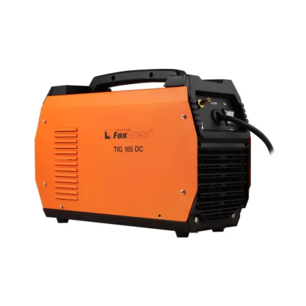 Аппарат аргонодуговой сварки FoxWeld TIG 165 DC купить в Нефтеюганске