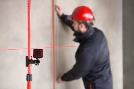 Нивелир лазерный ADA Cube Professional Edition купить в Нефтеюганске