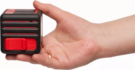 Нивелир лазерный ADA Cube Professional Edition купить в Нефтеюганске