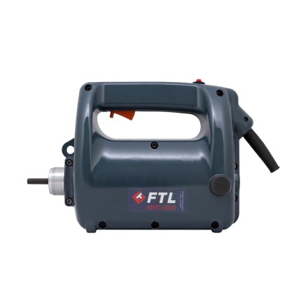 Глубинный вибратор FTL MVC-2300 купить в Нефтеюганске