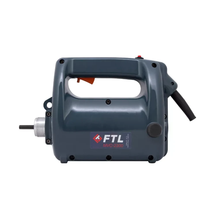 Глубинный вибратор FTL MVC-2300 купить в Нефтеюганске