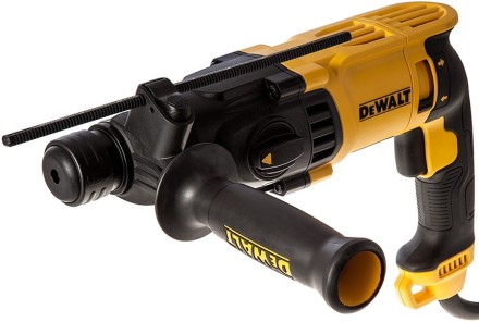 Перфоратор DeWalt D 25133 К купить в Нефтеюганске