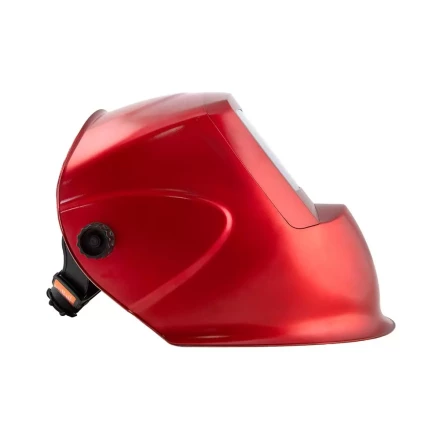 Маска сварщика Корунд-2 красная ф-р 7100V без коробки купить в Нефтеюганске