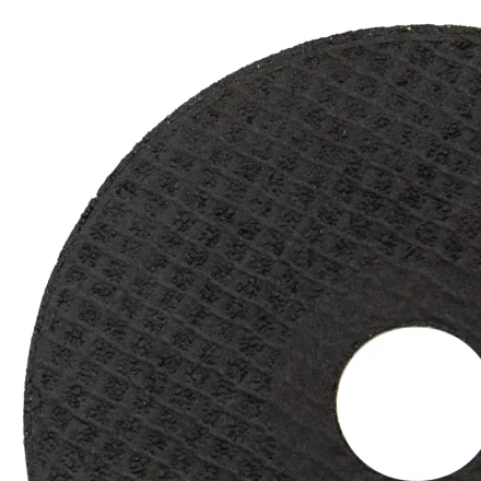 Круг отрезной по металлу, 115 х 2,5 х 22,2 мм Сибртех 743317 купить в Нефтеюганске