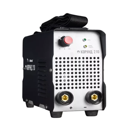 Сварочный аппарат Корунд 210 купить в Нефтеюганске