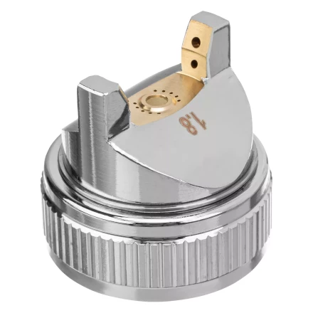 Комплект для краскораспылителя 57319 : сопло 1,8 мм, игла, форсунка// Matrix 57385 купить в Нефтеюганске