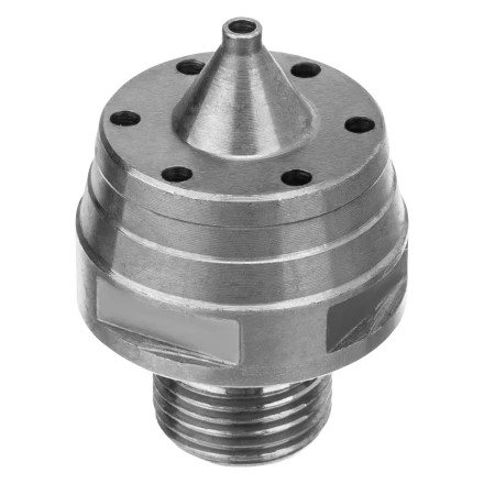 Комплект для краскораспылителя 57319 : сопло 1,8 мм, игла, форсунка// Matrix 57385 купить в Нефтеюганске