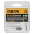 Бита PZ2х25, сталь S2, шестигранный профиль, 10 шт. Е 6,3 Denzel 11654 купить в Нефтеюганске