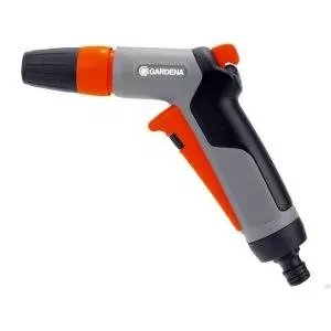 Пистолет-наконечник для полива Classic GARDENA 18301-20.000.00 купить в Нефтеюганске