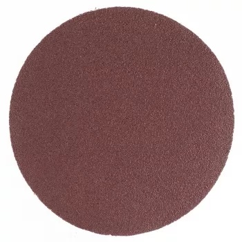 Круг абразивный на ворсовой подложке под липучку P 100 150 мм 5 штук MATRIX 73886 купить в Нефтеюганске