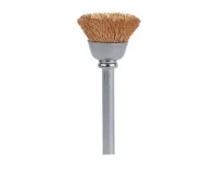 Щетка латунная 13 мм 536 DREMEL