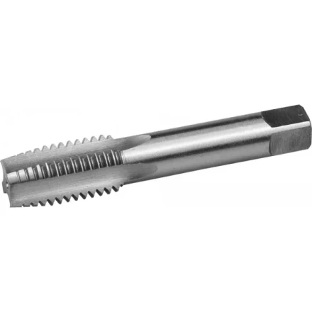 Метчик ЗУБР &quot;МАСТЕР&quot; ручные, одинарный для нарезания метрической резьбы, М16 x 2,0 4-28004-16-2.0 купить в Нефтеюганске