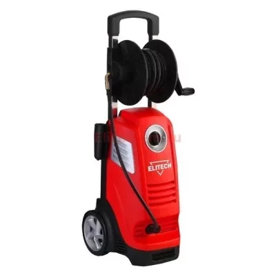 Минимойка-мойка высокого давления М 2500 ИРБК Elitech купить в Нефтеюганске