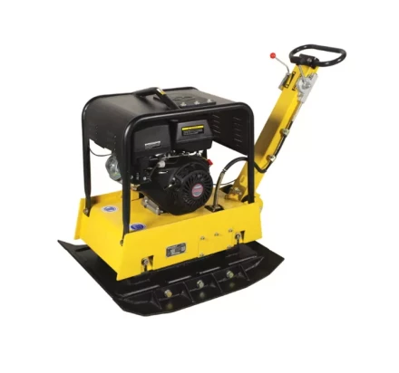 Виброплита реверсивная гидравлическая TOR CHR330 316кг, 40кН чугунная плита, дизельная 1050142 купить в Нефтеюганске