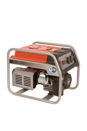 Генератор бензиновый TOR KM2500H 2,0 кВт 220В 16 л с ручным запуском 1011092 купить в Нефтеюганске