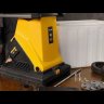 Измельчитель садовый электрический Denzel ECS-2700, 2700 Вт, 40 мм купить в Нефтеюганске