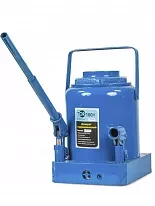 Домкрат гидравлический TOR ДГ-100 г/п 100,0 т (G) 105100 купить в Нефтеюганске