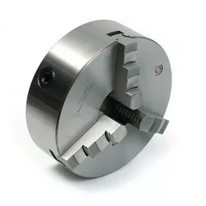 Патрон токарный 7100-0045 ф400 3-х кулачковый &quot;F купить в Нефтеюганске