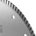 Алмазный турбо диск Messer B/L. Диаметр 180 мм. купить в Нефтеюганске