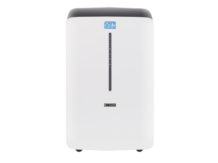 Мобильный кондиционер ZANUSSI ZACM-10 VT/N1 купить в Нефтеюганске
