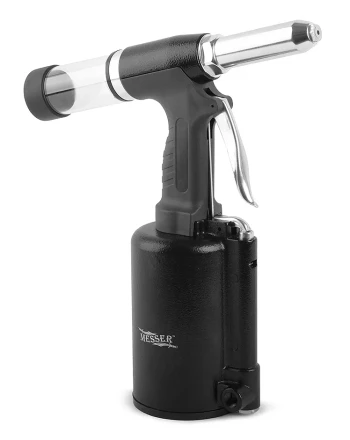 Пневматический заклепочик MESSER AHR-300 для вытяжных заклепок 4,0 - 6,4 мм) купить в Нефтеюганске