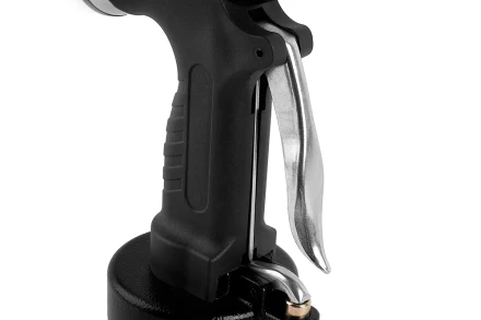 Пневматический заклепочик MESSER AHR-300 для вытяжных заклепок 4,0 - 6,4 мм) купить в Нефтеюганске