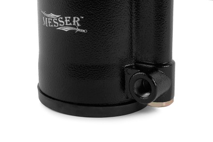 Пневматический заклепочик MESSER AHR-300 для вытяжных заклепок 4,0 - 6,4 мм) купить в Нефтеюганске