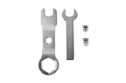 Пневматический заклепочик MESSER AHR-300 для вытяжных заклепок 4,0 - 6,4 мм) купить в Нефтеюганске