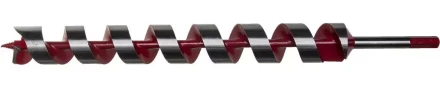 ЗУБР &quot;МАСТЕР&quot;. Сверло по дереву, спираль Левиса, HEX хвостовик, 40х450мм 2947-450-40 купить в Нефтеюганске