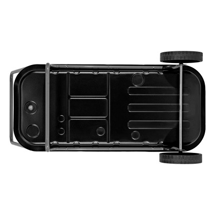 Дизельная тепловая пушка Denzel NHG-30i, 30 кВт, 750 м3/ч, непрямой нагрев, цифровой термостат купить в Нефтеюганске