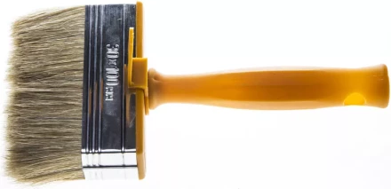 Макловица STAYER &quot;PROFESSIONAL&quot; UNIVERSAL, натуральная светлая щетина, пластмассовый корпус, 30х100мм 0182-10 купить в Нефтеюганске