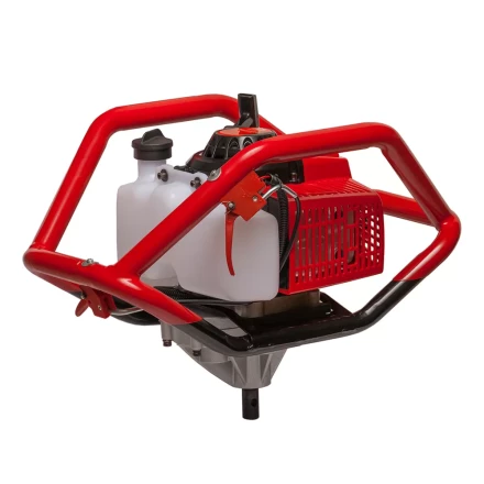 Бензобур  GroundDrill-8 без шнека ADA купить в Нефтеюганске