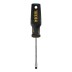 Отвертка, SL6x100 мм, S2, 3к рукоятка Denzel 121987 купить в Нефтеюганске