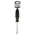 Отвертка, SL6x100 мм, S2, 3к рукоятка Denzel 121987 купить в Нефтеюганске