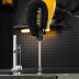 Отвертка, SL6x100 мм, S2, 3к рукоятка Denzel 121987 купить в Нефтеюганске