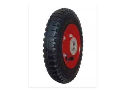Колесо пневматическое резиновое 220 мм PR1401 1031438 купить в Нефтеюганске