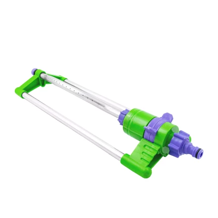 Разбрызгиватель пластиковый Palisad, качающийся 654608 купить в Нефтеюганске