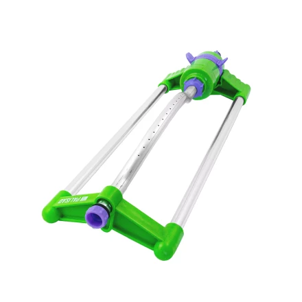 Разбрызгиватель пластиковый Palisad, качающийся 654608 купить в Нефтеюганске