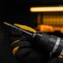 Сверло спиральное по металлу Denzel 5,5 x 93 мм, Р6М5, Golden Tip 718234 купить в Нефтеюганске