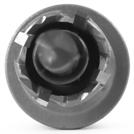 ТСТ коронка MESSER 18X5 с центрирующим сверлом и толкающей пружиной купить в Нефтеюганске