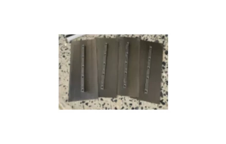 Комплект лезвий для затирочных машин DMD1000 (Set of blades) (X) 1049259 купить в Нефтеюганске