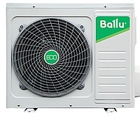 Блок наружный BALLU BSPI/out-24HN1/WT/EU сплит-системы инверторного типа