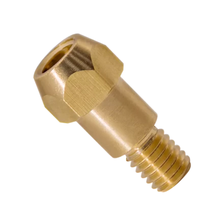 Вставка наконечника М8*28 (MW-36) Оберон XL142.0020 купить в Нефтеюганске