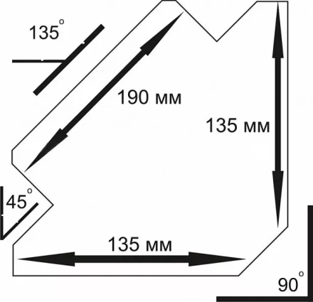 Магнитный держатель 75LBS (33 кг) JW-S75 купить в Нефтеюганске