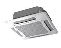 Внутренний блок ELECTROLUX EACС-60H/UP2/N3 сплит-системы, кассетного типа