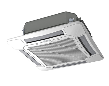 Внутренний блок ELECTROLUX EACС-60H/UP2/N3 сплит-системы, кассетного типа купить в Нефтеюганске